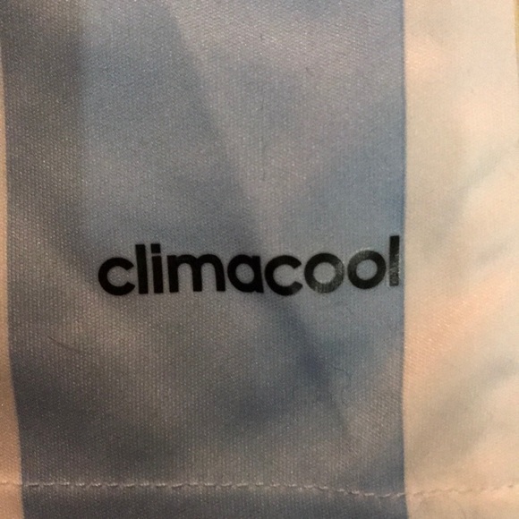 2014 fifa World Cup Argentina jersey - Picture 3 of 6